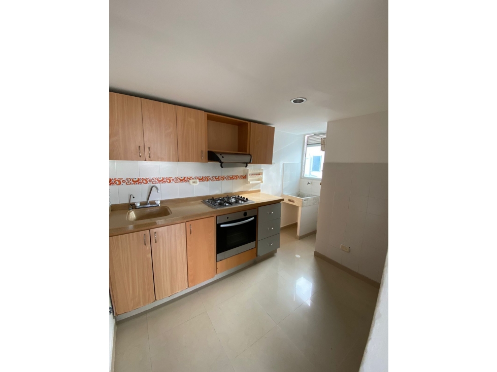 APARTAMENTO EN VENTA — foto 4