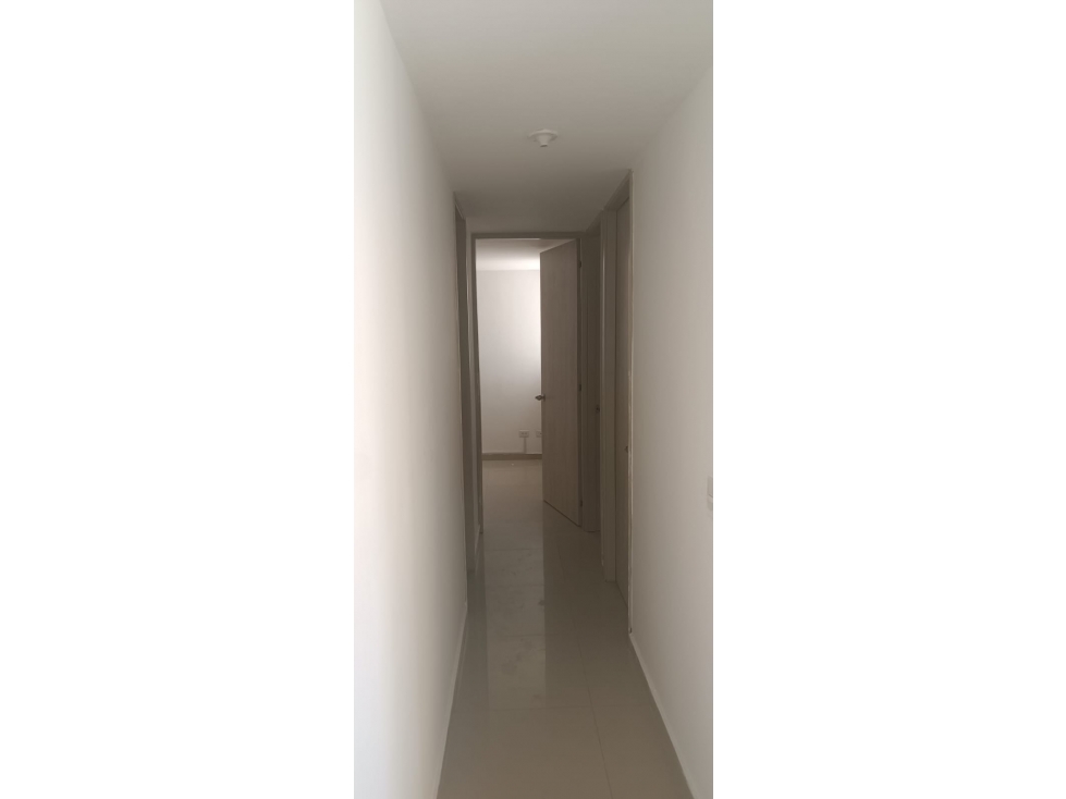 SE ARRIENDA APARTAMENTO EN CARIBE VERDE — foto 4