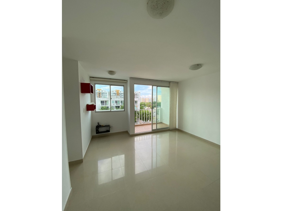 SE VENDE APARTAMENTO EN VILLA CAMPESTRE — foto 3