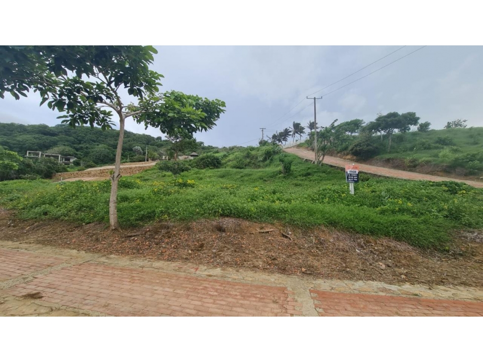 SE VENDE LOTE EN EL SANTUARIO VIA CARTAGENA - 2