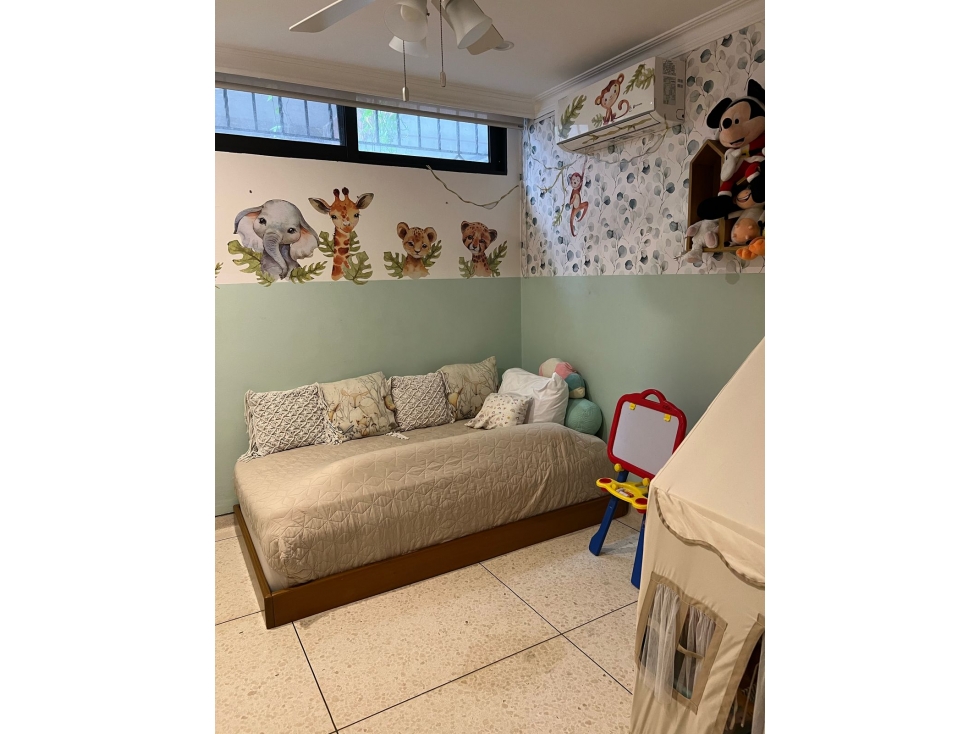 SE VENDE HERMOSO APARTAMENTO EN ALTOS DEL PRADO — foto 5