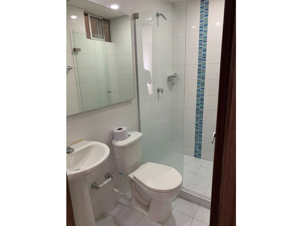 SE ARRIENDA APARTAMENTO EN ALAMEDA DEL RIO — foto 5