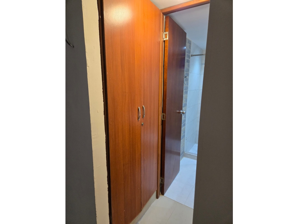 SE VENDE APARTAMENTO EN VILLA CAMPESTRE — foto 3