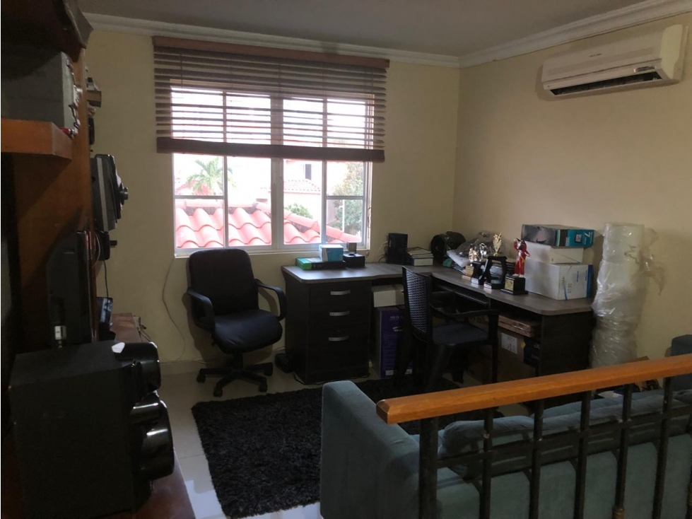 SE VENDE CASA EN LA CASTELLANA BARRANQUILLA — foto 4