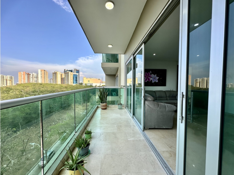 SE VENDE HERMOSO APARTAMENTO CERCA A BUENAVISTA — foto 3