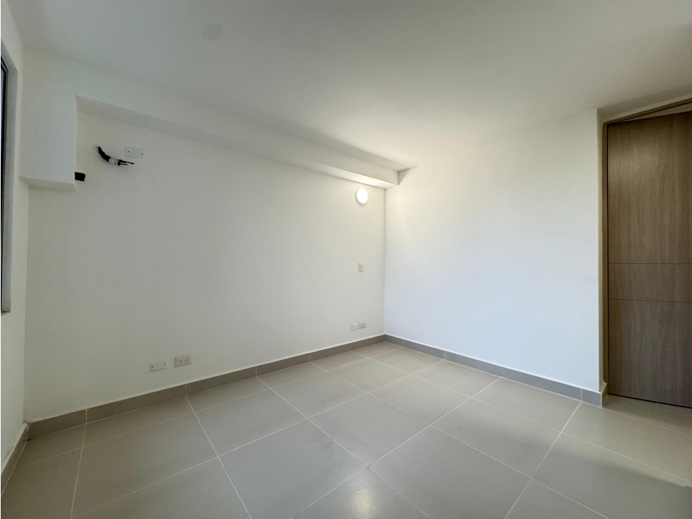 SE VENDE NUEVO APARTAMENTO EN RIO ALTO BARRANQUILLA — foto 4