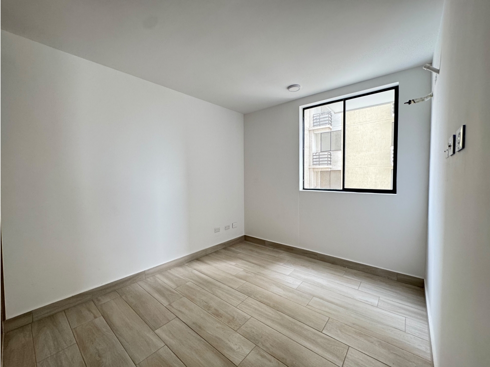 SE ARRIENDA HERMOSO APARTAMENTO PARA ESTRENAR — foto 6