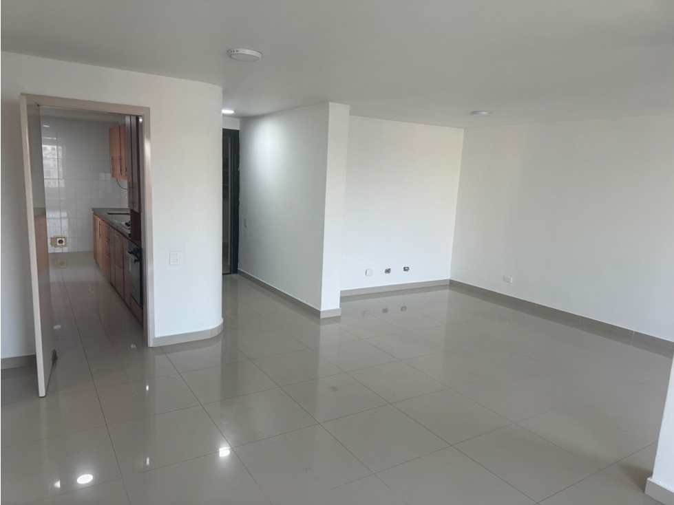 SE ARRIENDA APARTAMENTO RIOMAR BUENAVISTA BARRANQUILLA — foto 3
