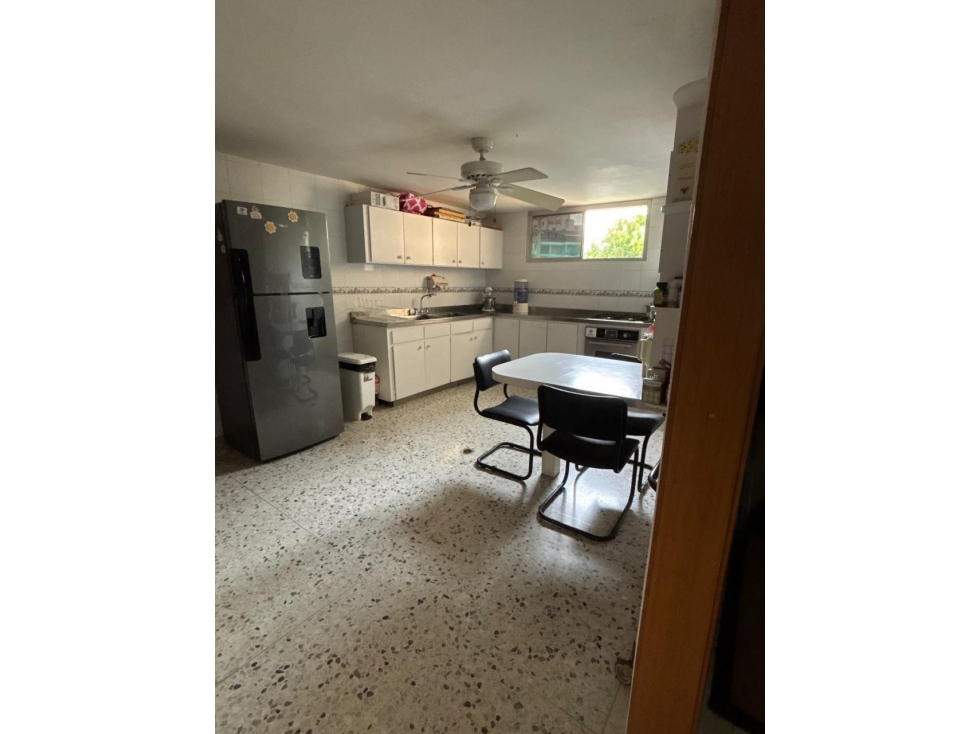 AMPLIO APARTAMENTO EN VENTA EN ALTOS DE RIOMAR BARRANQUILLA — foto 3