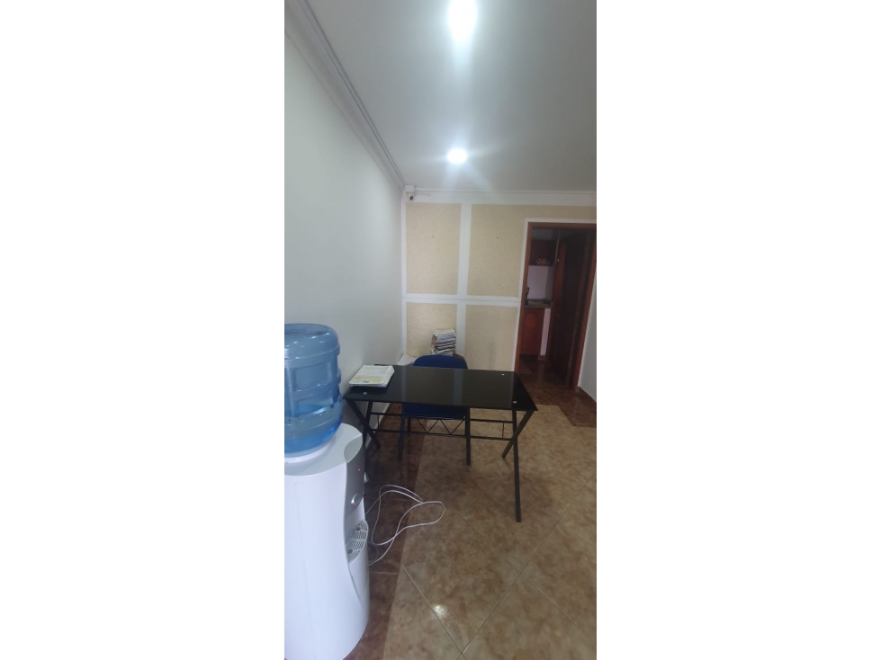 OFICINA EN ARRIENDO Y VENTA EN ALTO PRADO BARRANQUILLA — foto 3