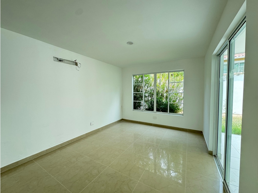 SE VENDE ESPECTACULAR CASA EN ZONA DE LA CASTELLANA BARRANQUILLA — foto 5