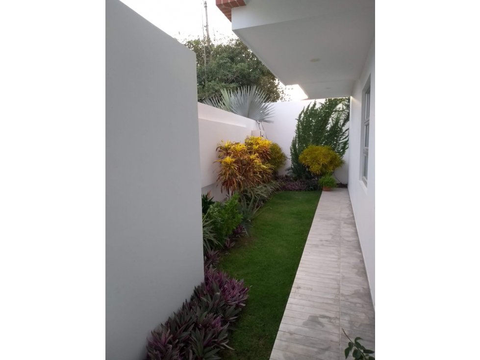 SE VENDE O ARRIENDA CASA EN PUERTO COLOMBIA - 6