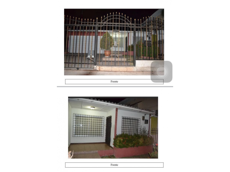SE VENDE CASA DE UN PISO EN EL BARRIO PARAISO — foto 4
