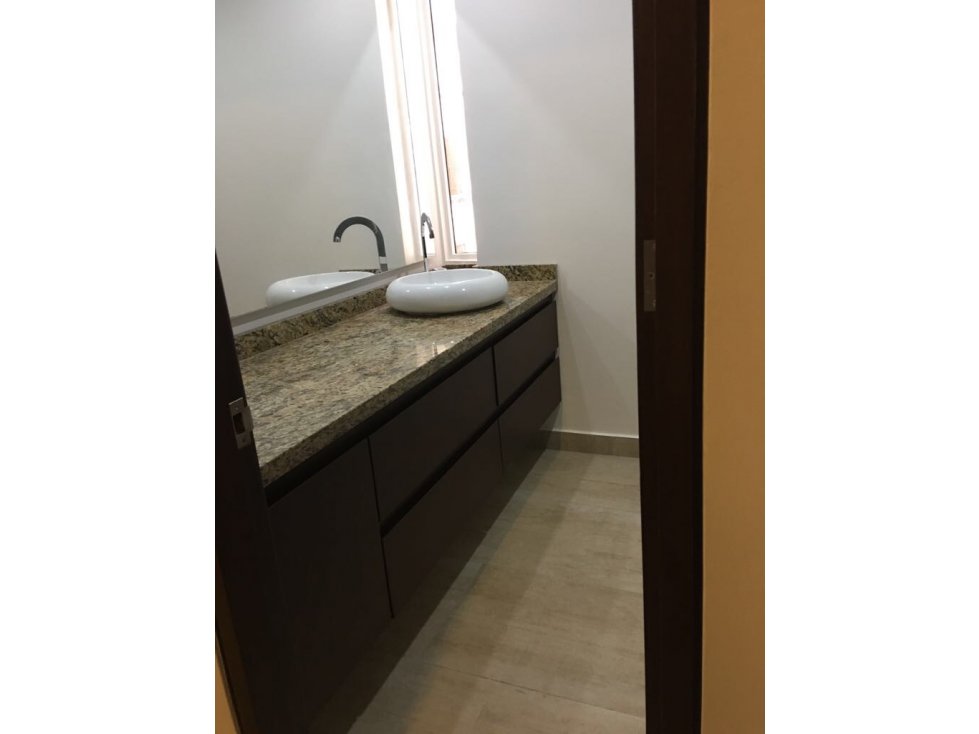 SE VENDE APARTAESTUDIO NUEVO EN ALTOS DEL PRADO — foto 4