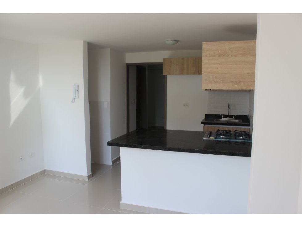 ARRIENDO APARTAESTUDIO EN TABOR — foto 5