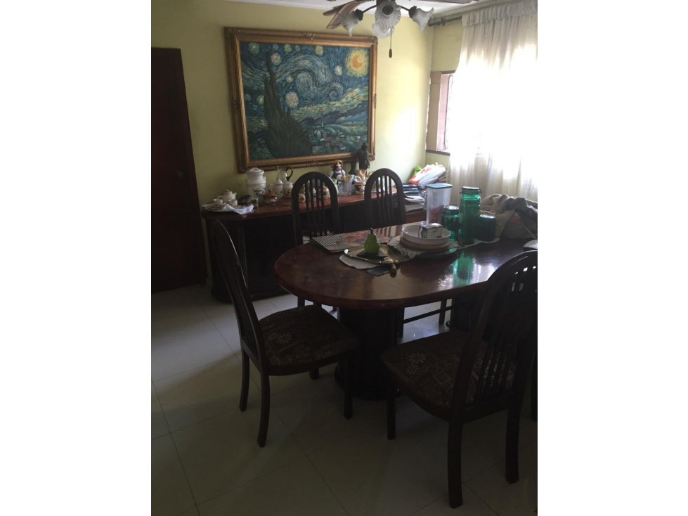 SE VENDE AMPLIA CASA EN LA CAMPIÑA — foto 6