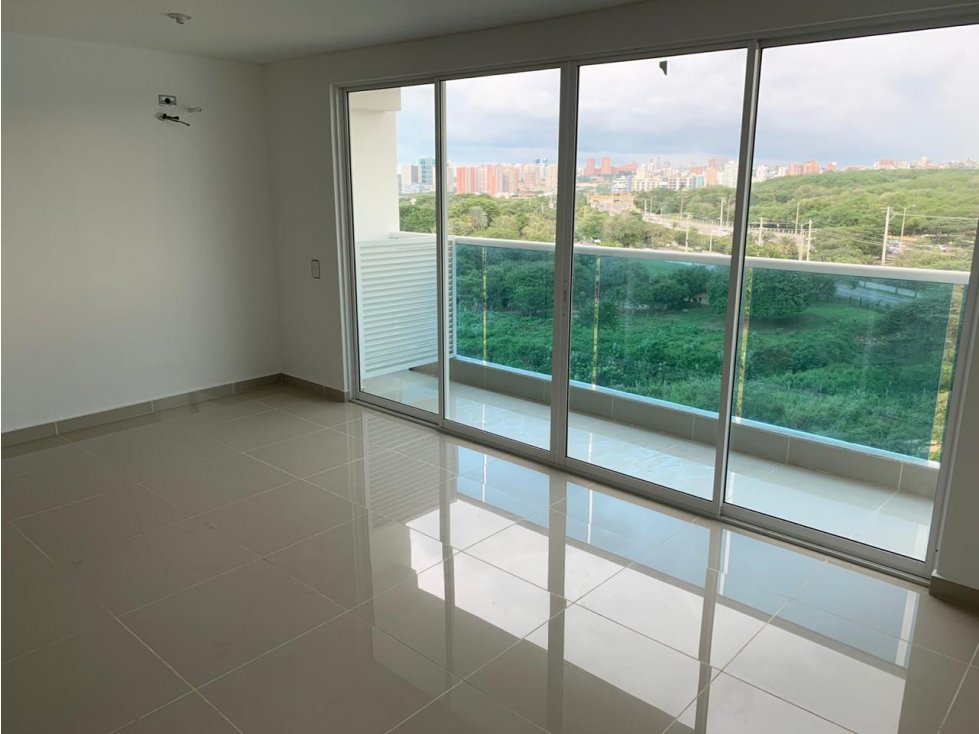 APARTAMENTO EN ARRIENDO EN VILLA CAMPESTRE — foto 2