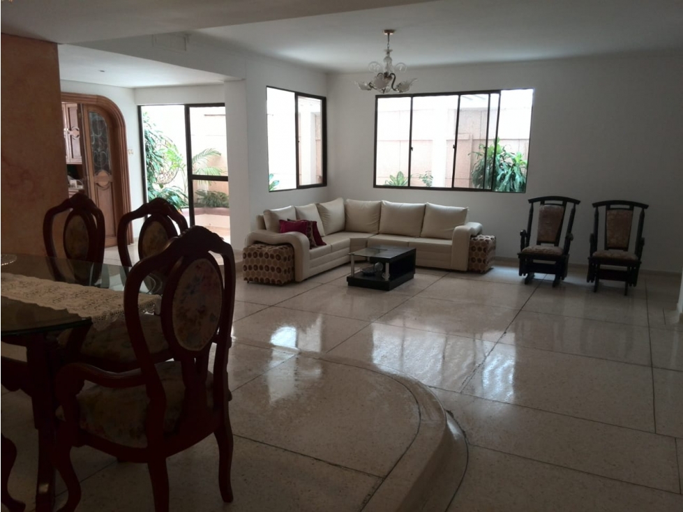 SE VENDE APARTAMENTO - ALTOS DE RIOMAR — foto 3