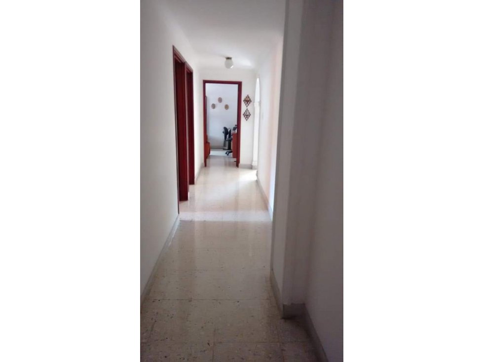 SE VENDE - APARTAMENTO BARRIO ALTOS DE RIOMAR - 6