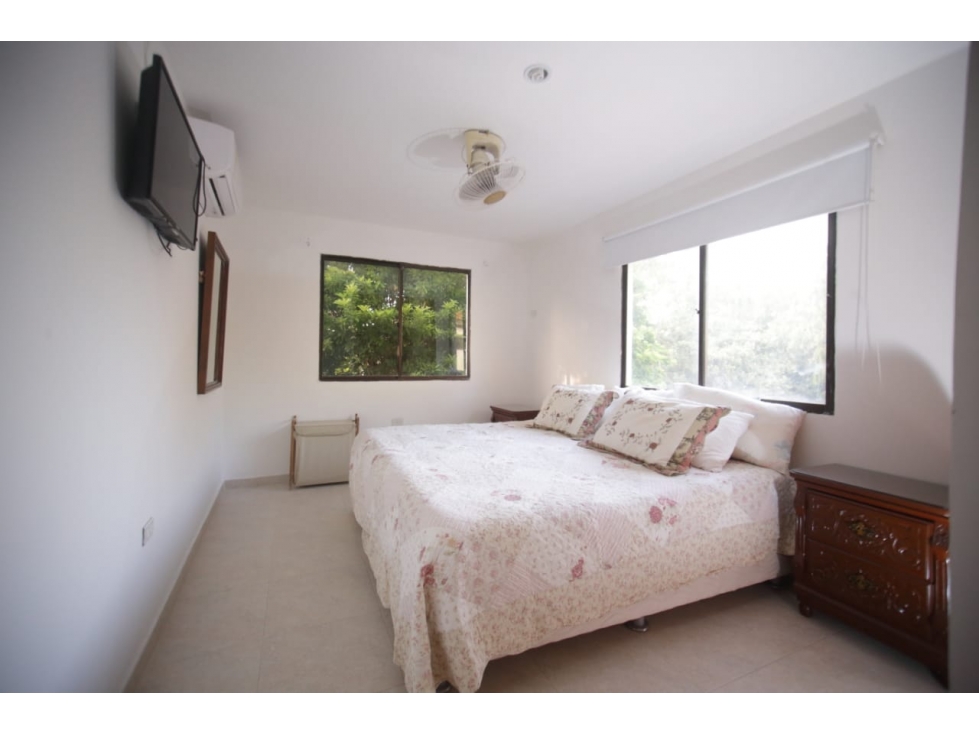 EN VENTA - HERMOSA CASA CAMPESTRE EN PLAYA MENDOZA - 2