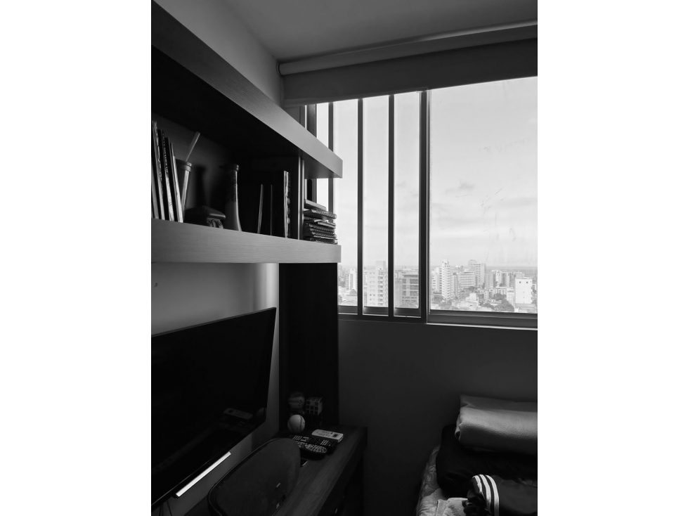 SE VENDE - AMPLIO PENTHOUSE DUPLEX — foto 4