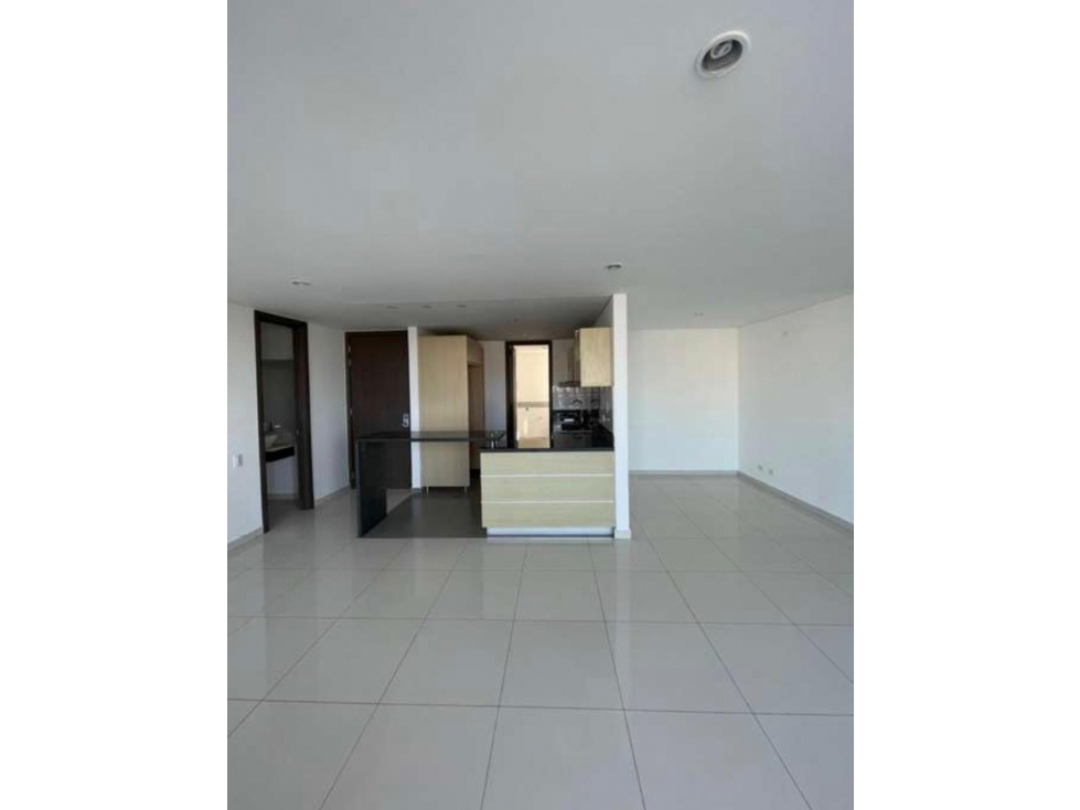 SE ARRIENDA ESPECTACULAR APARTAMENTO EN PUERTO COLOMBIA — foto 5