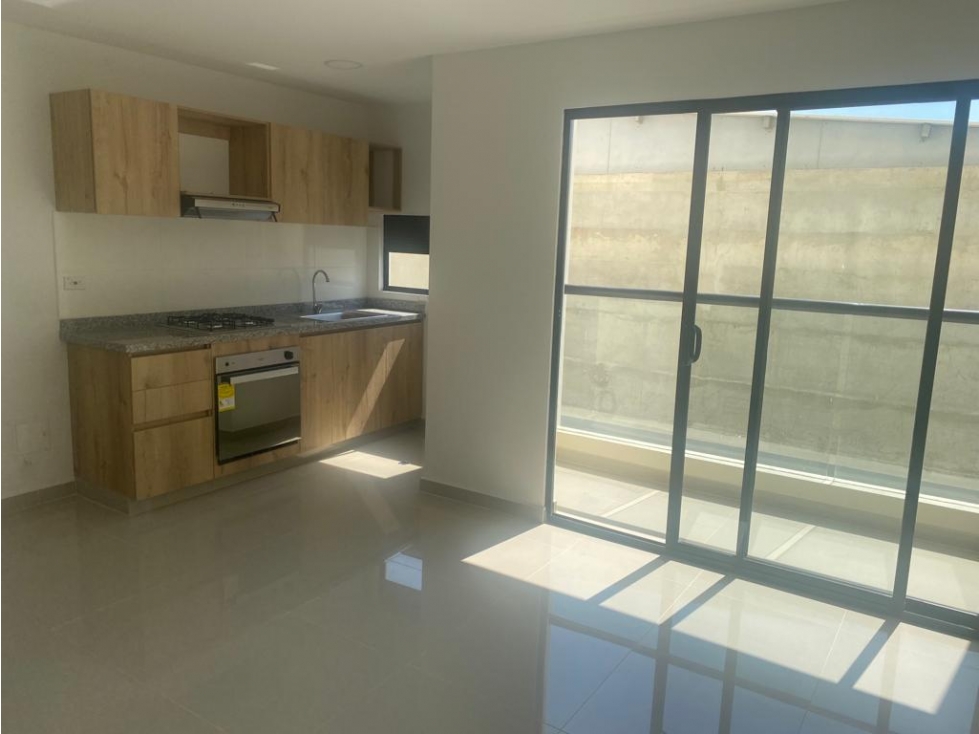 SE ARRIENDA APARTAESTUDIO EN CIUDAD JARDIN