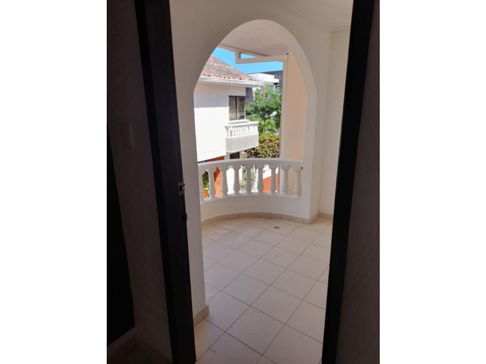 SE VENDE CASA EN CONJUNTO CERRADO - ALTOS DEL LIMON — foto 4