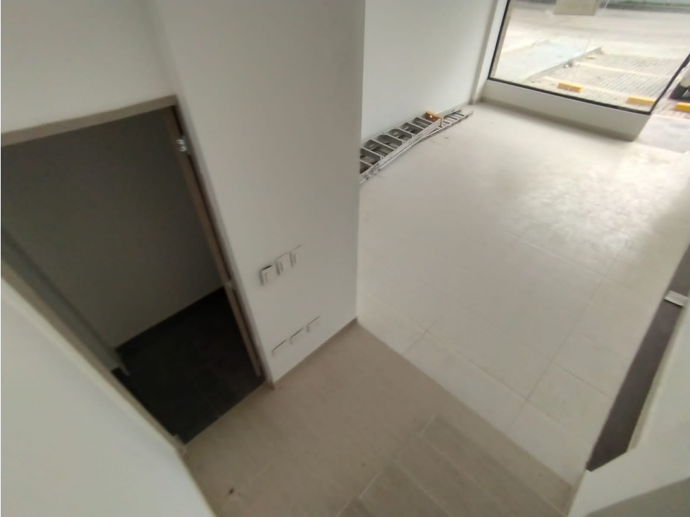 SE ARRIENDA LOCAL EN EL BARRIO ALTO PRADO — foto 6
