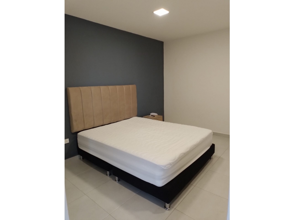 SE ARRIENDA APARTAESTUDIO AMOBLADO EN ZONA NORTE