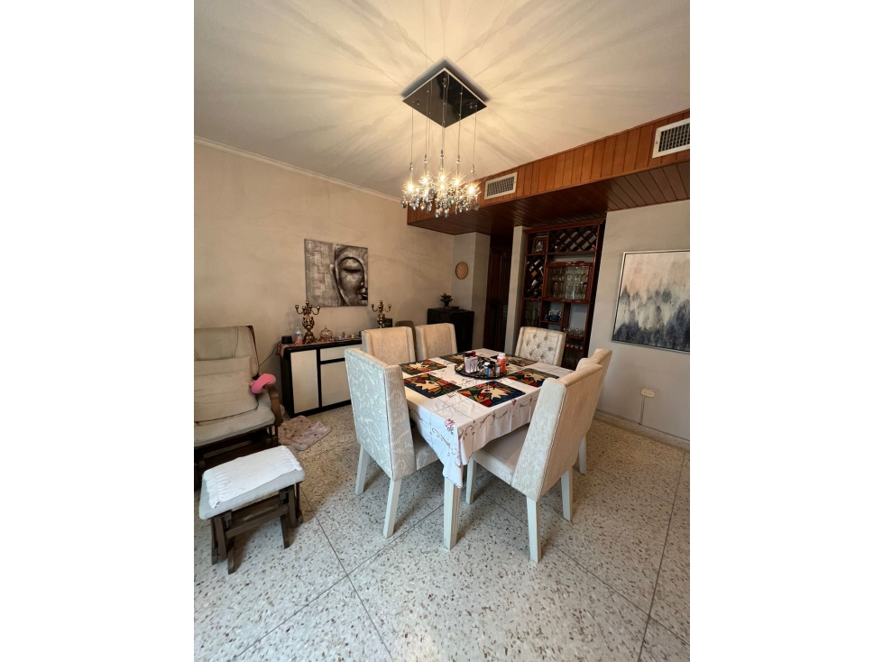 SE VENDE APARTAMENTO DUPLEX DE OPORTUNIDAD ZONA NORTE — foto 4