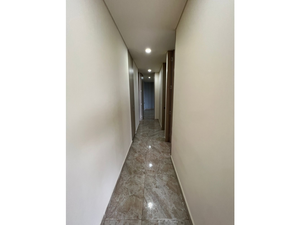 SE VENDE APARTAMENTO EN PORTAL DE GENOVES — foto 5