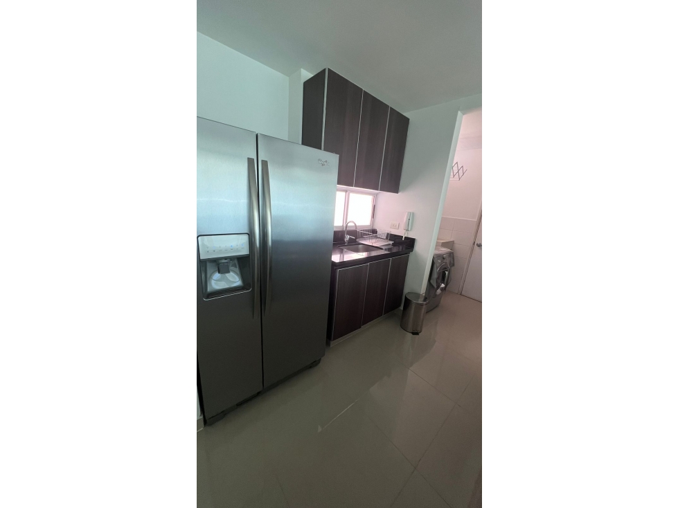 SE ARRIENDA O VENDE APARTAMENTO ZONA NORTE CERCA BUENAVISTA — foto 5