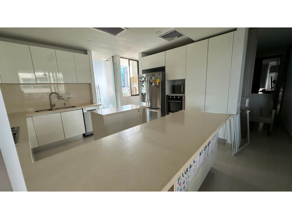 SE VENDE APARTAMENTO EN ZONA NORTE DE LA CIUDAD — foto 3
