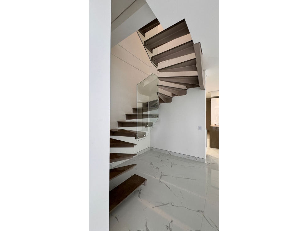 SE VENDE CASA PARA ESTRENAR EN VILLA CAMPESTRE — foto 5
