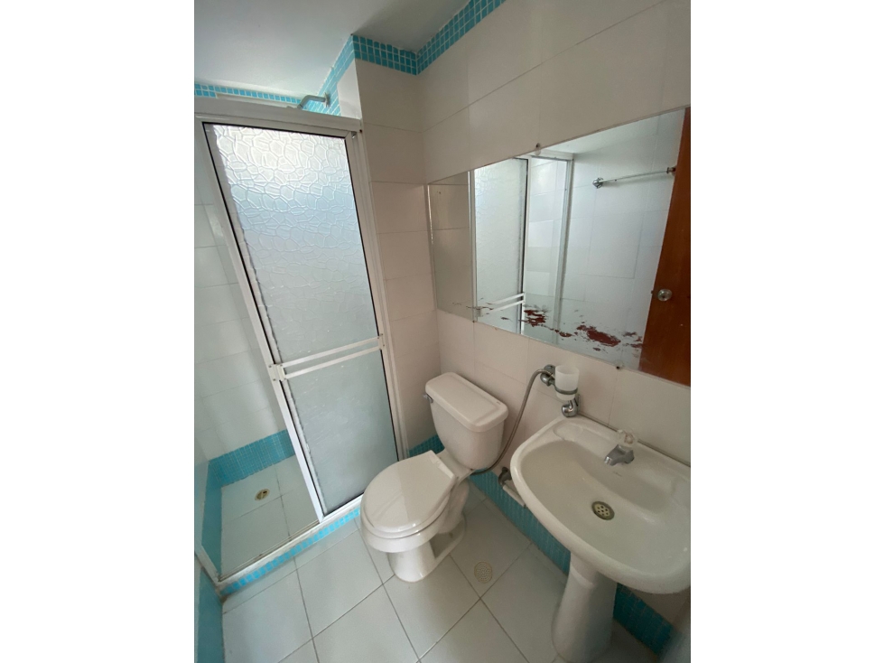 APARTAMENTO EN VENTA — foto 5