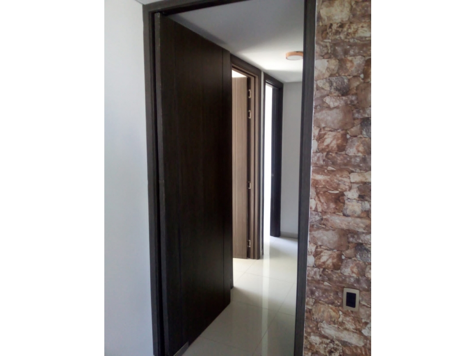 SE ARRIENDA / VENDE APARTAMENTO EN VILLA CAMPESTRE — foto 6