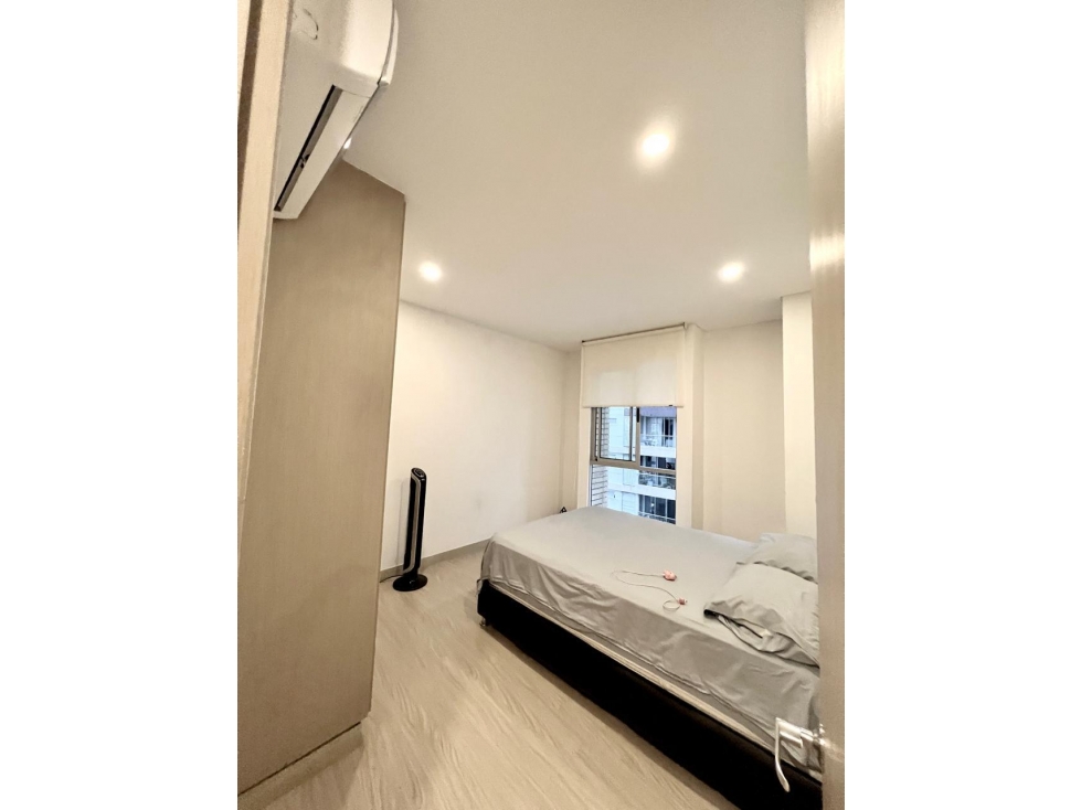 SE ARRIENDA APARTAMENTO EN PORTAL DE GENOVES — foto 6