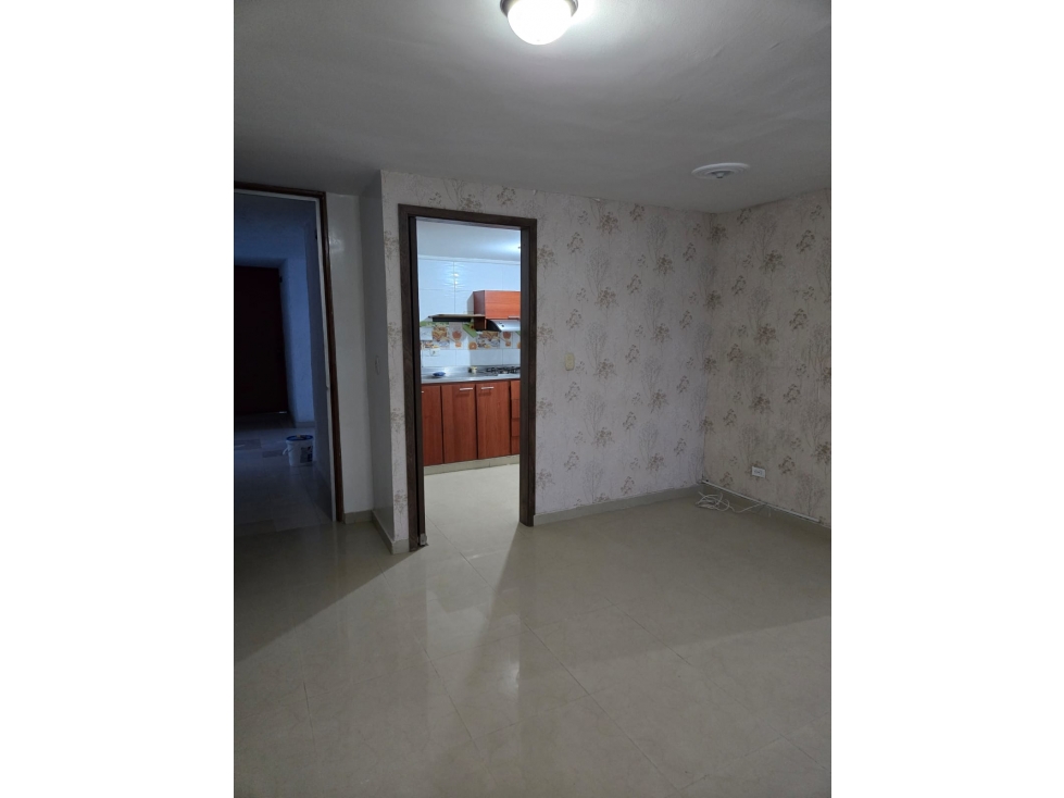SE VENDE APARTAMENTO EN VILLA CAMPESTRE — foto 4