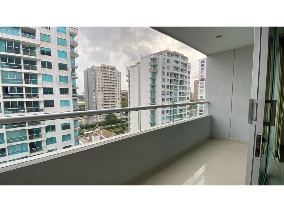 SE VENDE Y SE ARRIENDA APARTAMENTO EN EXCELENTE UBICACION — foto 4