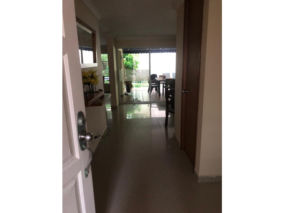 SE VENDE CASA EN LA CASTELLANA BARRANQUILLA — foto 5