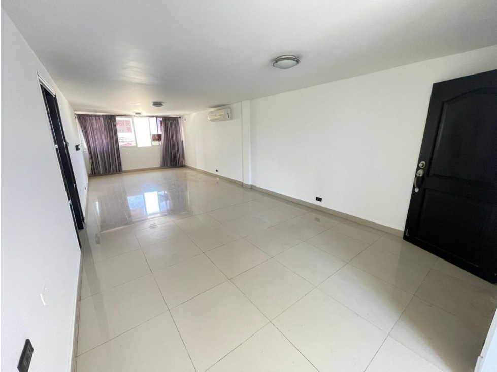SE VENDE O ARRIENDA APARTAMENTO EN BARRIO ALTO PRADO BARRANQUILLA