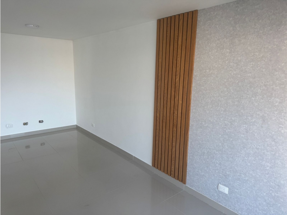 SE ARRIENDA APARTAMENTO RIOMAR BUENAVISTA BARRANQUILLA — foto 4
