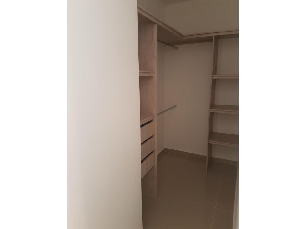 SE ARRIENDA APARTAMENTO 2 HABITACIONES 2,5 BAÑOS VILLA SANTOS BAQ — foto 6