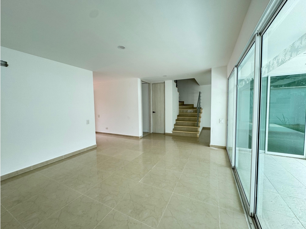 SE VENDE ESPECTACULAR CASA EN ZONA DE LA CASTELLANA BARRANQUILLA — foto 6