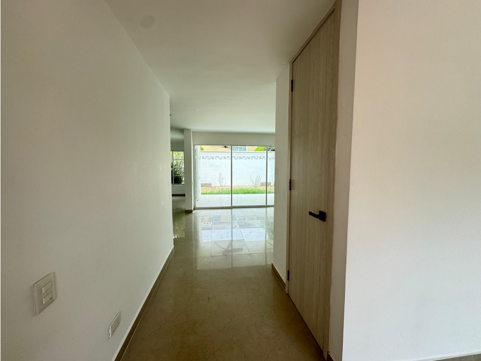 SE VENDE ESPECTACULAR CASA EN ZONA DE LA CASTELLANA BARRANQUILLA — foto 4