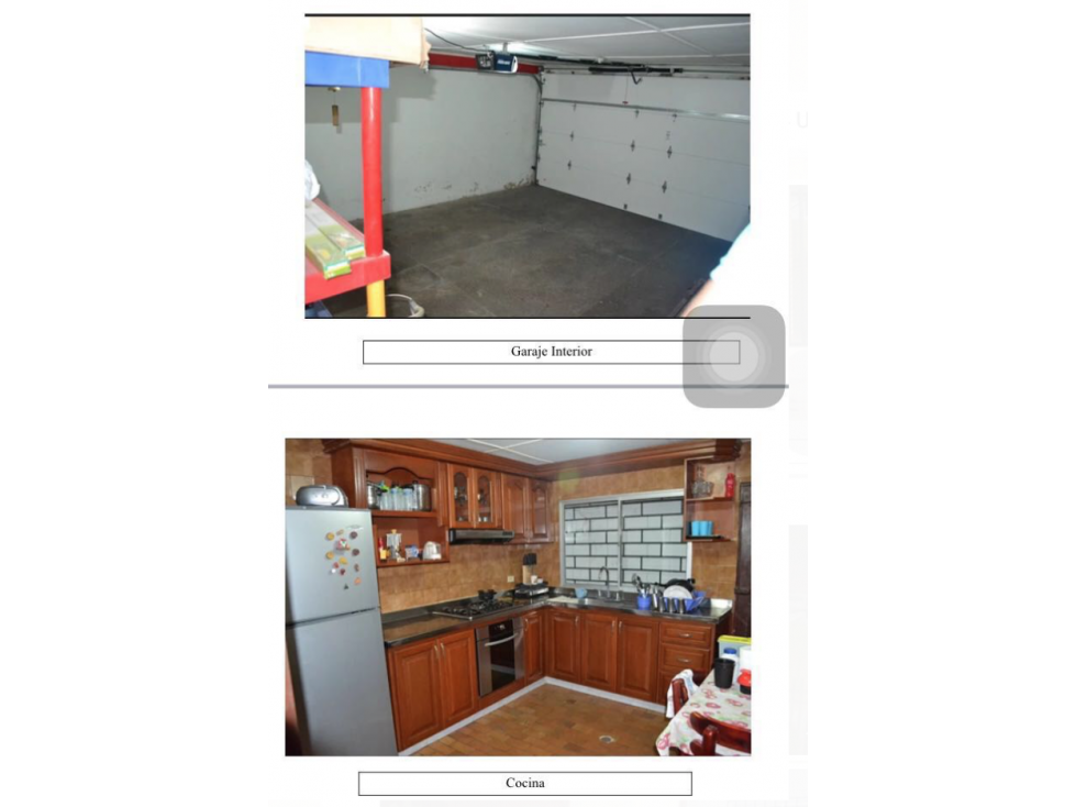 SE VENDE CASA DE UN PISO EN EL BARRIO PARAISO — foto 5
