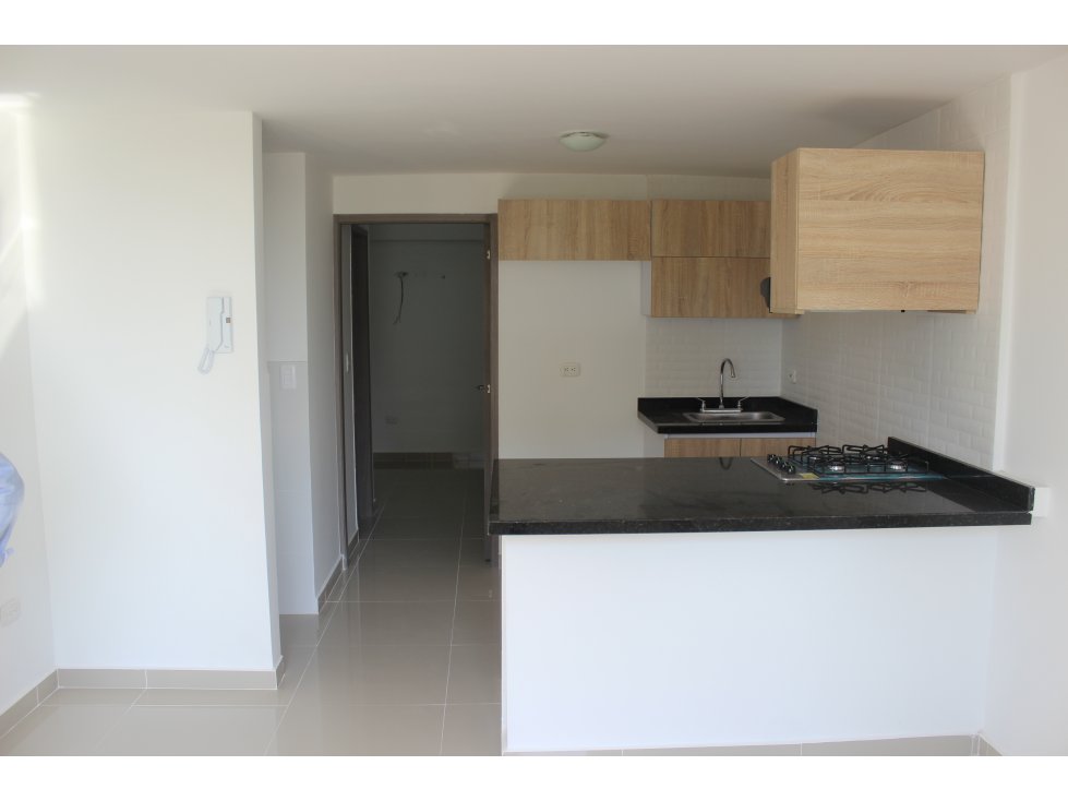 ARRIENDO APARTAESTUDIO EN TABOR — foto 6