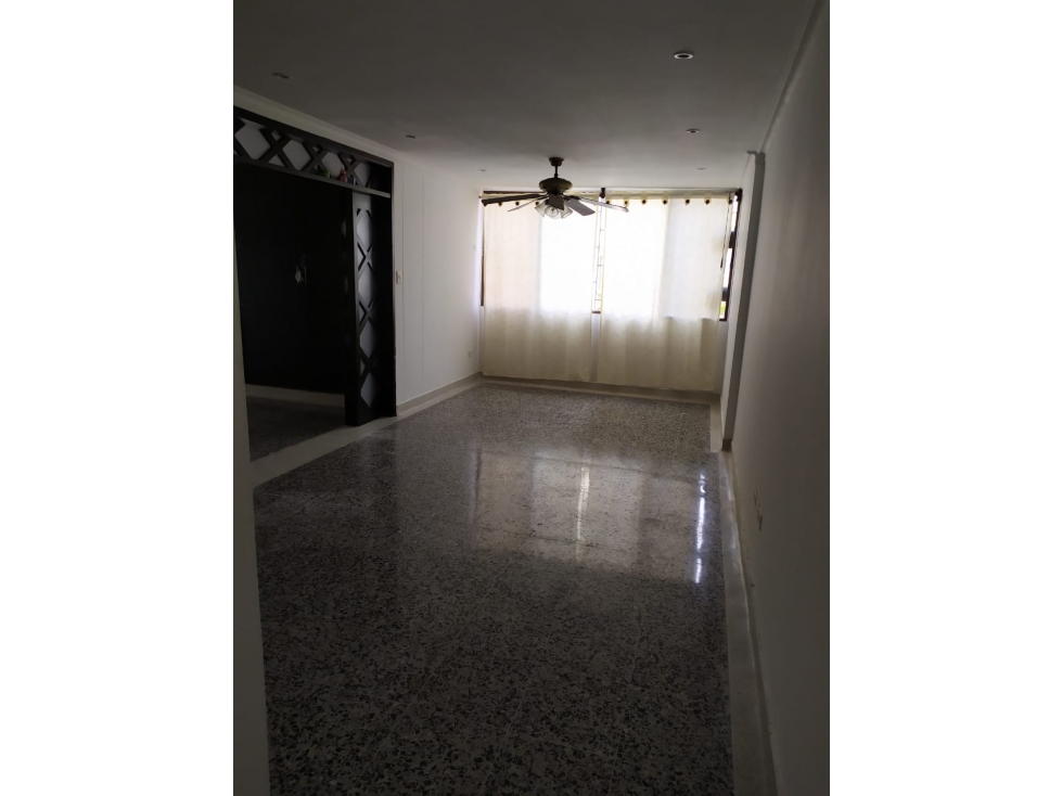 SE VENDE A APARTAMENTO - BARRIO RIOMAR — foto 5