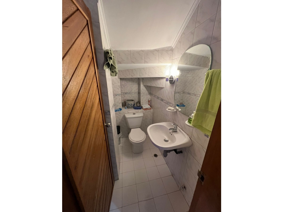 SE VENDE APARTAMENTO DUPLEX DE OPORTUNIDAD ZONA NORTE — foto 5